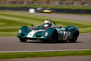 Click here to open the Elva Mk 8 BMW  gallery