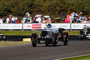 Click here to open the Vauxhall 30/98 OE Brooklands Special  gallery