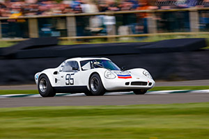 Click here to open the Chevron B8 BMW  gallery