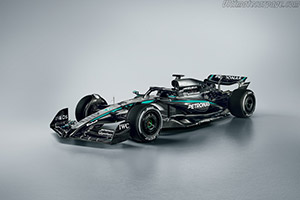 Click here to open the Mercedes-AMG W16 E Performance gallery