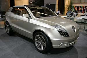 Click here to open the Karmann SUC Concept gallery