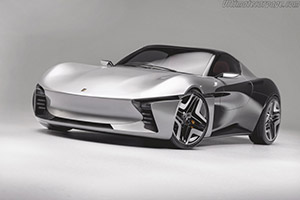 Click here to open the Longbow Roadster gallery Click here to open the Longbow Roadster gallery
