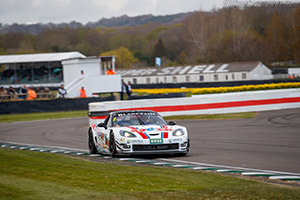 Click here to open the Chevrolet Corvette Z06-R GT3 gallery