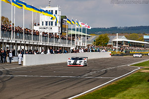 Click here to open the Matech Ford GT3 gallery Click here to open the Matech Ford GT3 gallery