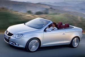 Click here to open the Volkswagen Eos gallery Click here to open the Volkswagen Eos gallery