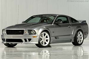 Click here to open the Saleen S281 SC Coupe gallery Click here to open the Saleen S281 SC Coupe gallery