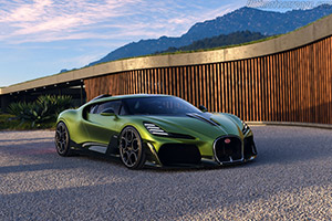 Click here to open the Bugatti Brouillard gallery