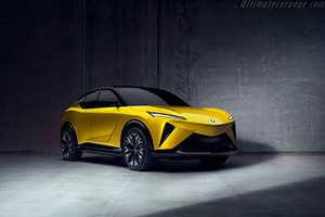 Click here to open the Acura RSX Concept gallery Click here to open the Acura RSX Concept gallery