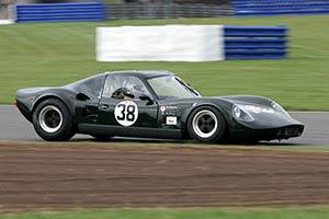 Click here to open the Chevron B6 BMW gallery