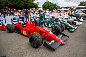 Click here to open the Ferrari 639 F1 gallery