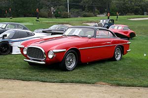 Click here to open the Ferrari 212 Inter Vignale Berlinetta gallery Click here to open the Ferrari 212 Inter Vignale Berlinetta gallery