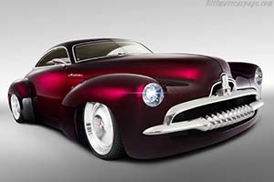 Click here to open the Holden Efijy Concept gallery