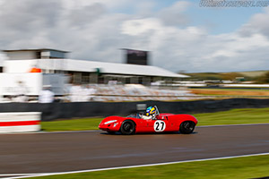 Click here to open the Elva Mk 7 gallery Click here to open the Elva Mk 7 gallery