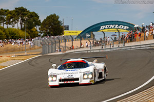 Click here to open the Rondeau M482 Cosworth  gallery