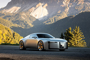 Click here to open the Audi Concept C gallery