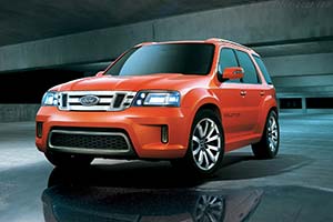 Click here to open the Ford Equator Concept gallery