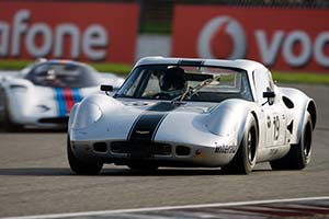 Click here to open the Chevron B8 BMW gallery
