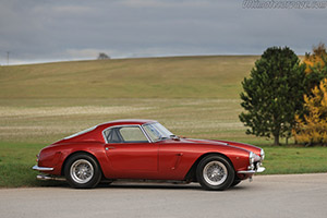 Click here to open the Ferrari 250 GT SWB Berlinetta  gallery