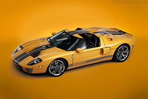 Click here to open the Ford GTX1 Roadster gallery