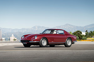 Click here to open the Ferrari 275 GTB/4  gallery
