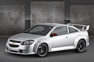 Click here to open the Chevrolet Cobalt SS Coupe Wide Body gallery