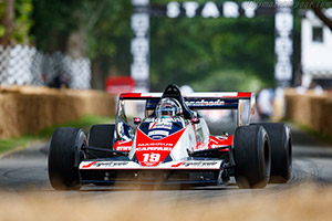 Click here to open the Toleman TG183B Hart  gallery