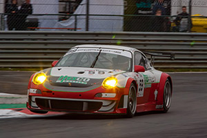 Click here to open the Porsche 911 GT3 RSR Evo  gallery