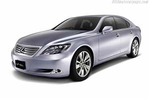 Click here to open the Lexus LF-Sh gallery