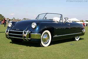 Click here to open the Muntz Roadster  gallery