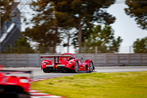 Click here to open the Pilbeam MP84 gallery