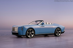 Click here to open the Rolls-Royce Project Nightingale gallery