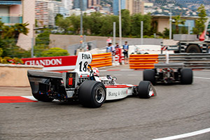 Click here to open the Surtees TS16 Cosworth gallery