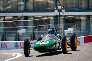 Click here to open the Lotus 18 F1 Climax gallery