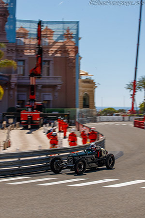 Click here to open the Frazer Nash Monoposto gallery