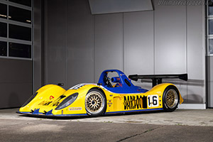 Click here to open the Pilbeam MP91 JPX gallery Click here to open the Pilbeam MP91 JPX gallery