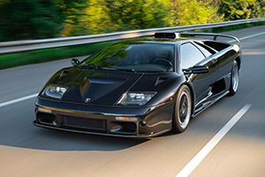 Click here to open the Lamborghini Diablo GT  gallery
