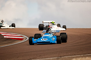 Click here to open the Matra MS120C  gallery