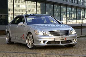 Click here to open the Kleemann S50 S3 gallery