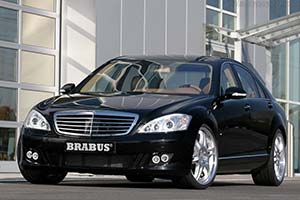 Click here to open the Brabus SV12 S BiTurbo gallery