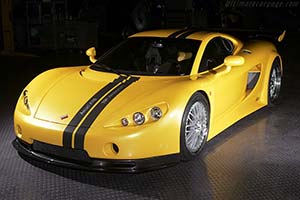 Click here to open the Ascari A10 gallery