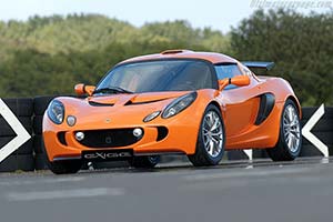 Click here to open the Lotus Exige Cup 240 gallery