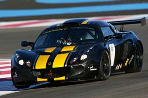 Click here to open the Lotus Sport Exige GT3 gallery