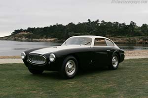 Click here to open the Cunningham C-3 Continental Vignale Coupe gallery