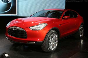 Click here to open the Hyundai HCD 9 Talus Concept gallery