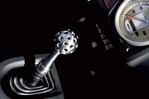 Click here to open the Acura TL Type-S gallery