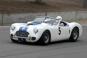 Click here to open the Cunningham C-2R gallery