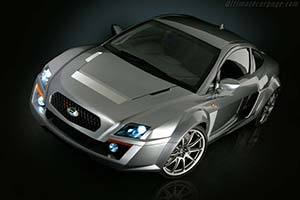 Click here to open the Prodrive P2 gallery Click here to open the Prodrive P2 gallery