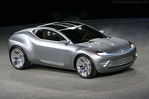 Click here to open the Ford Reflex Concept gallery
