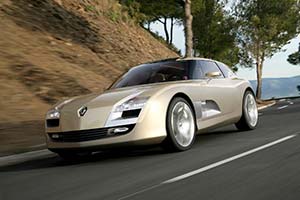 Click here to open the Renault Altica Concept gallery