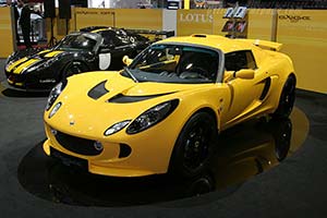 Click here to open the Lotus Exige S gallery Click here to open the Lotus Exige S gallery